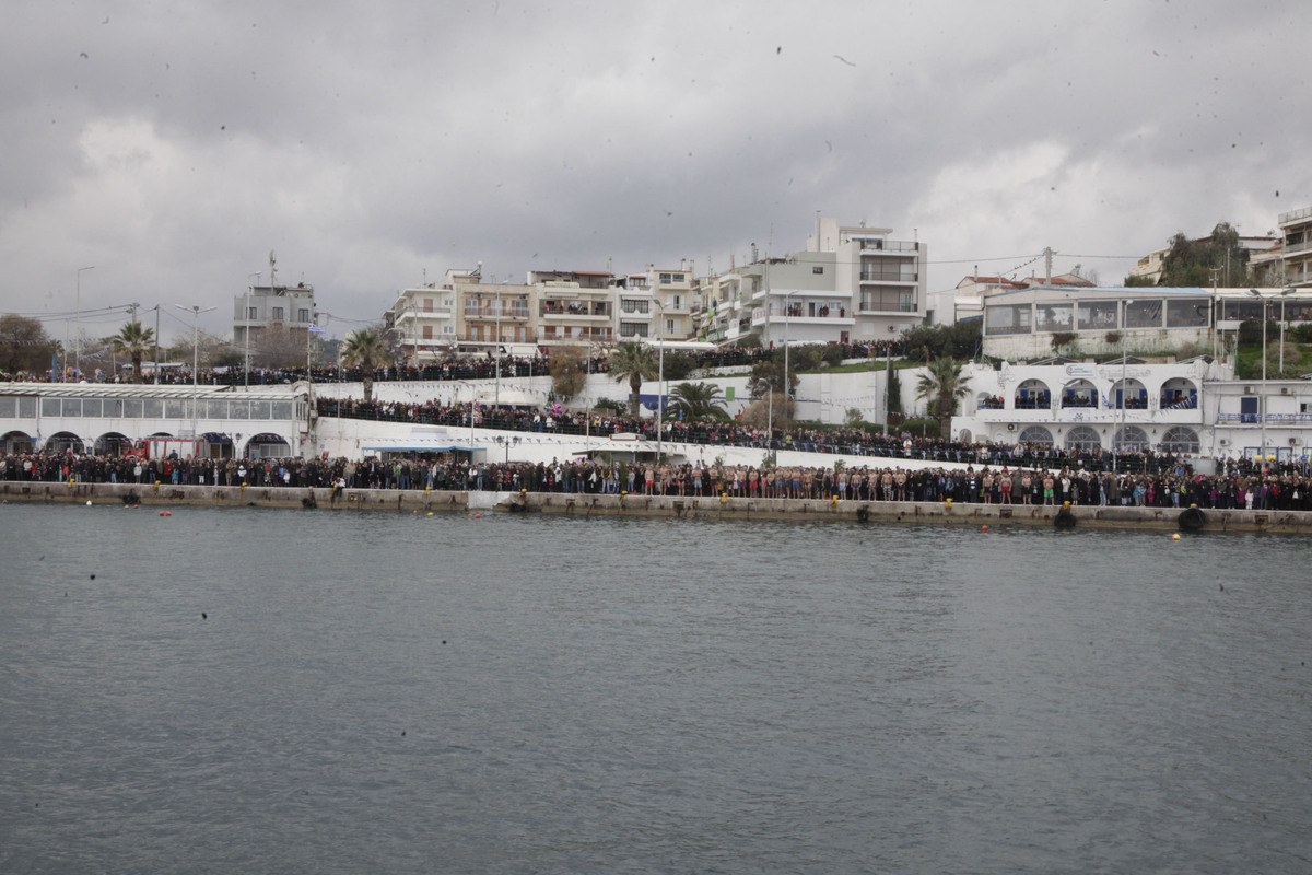 ΦΩΤΟ ΑΡΧΕΙΟΥ EUROKINISSI