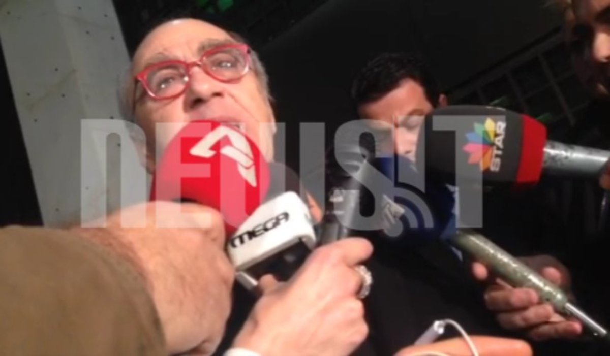 Δηλώσεις Ραγκούση