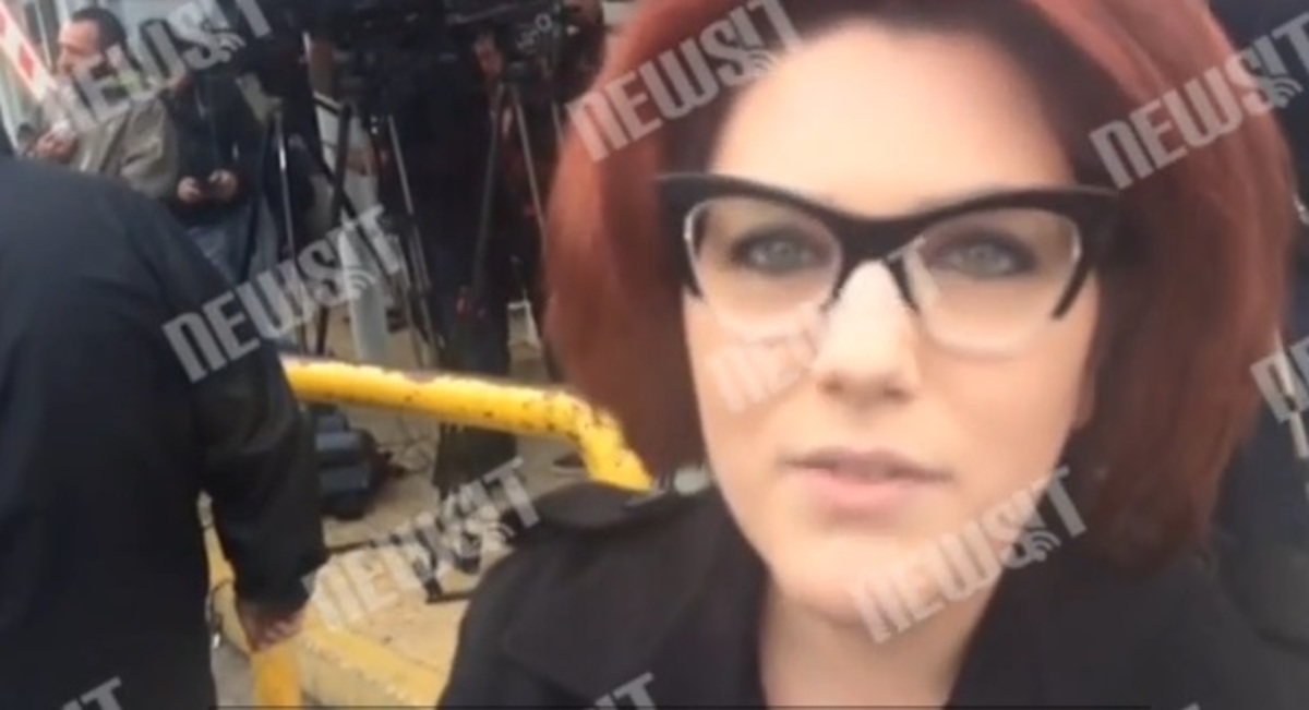 “Απεργία δίψας ο Ρωμανός”