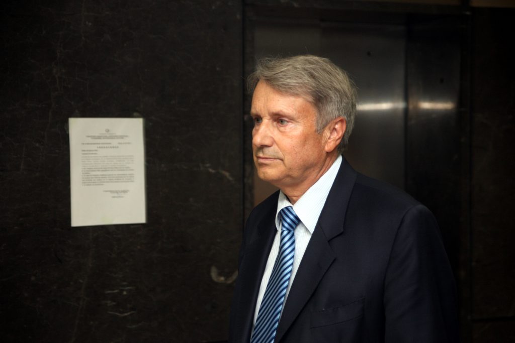 Ο Ράιχενμπαχ πάει… Βουλή!