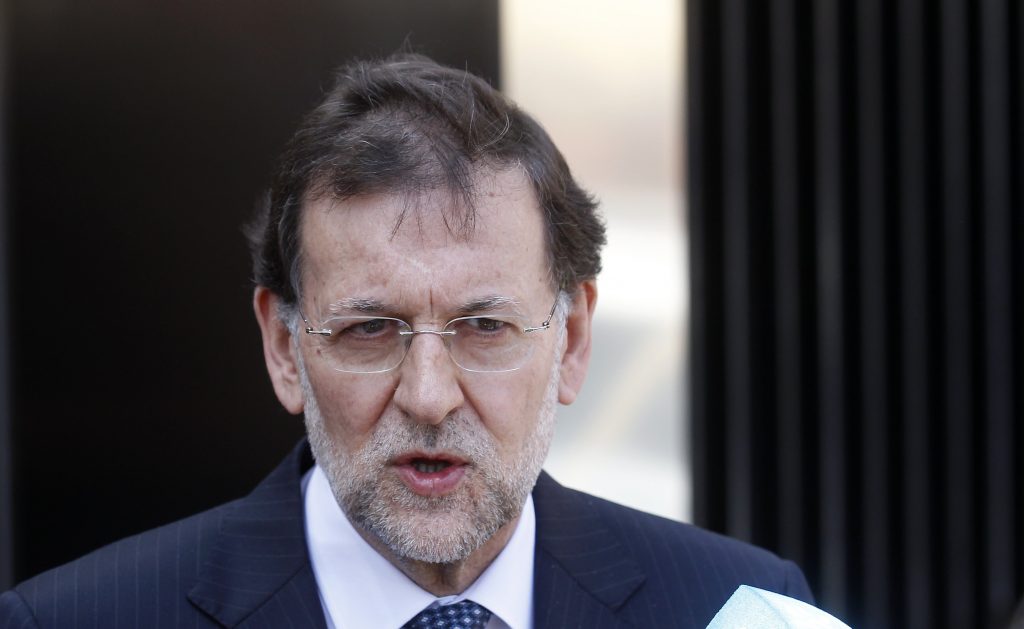 Ισπανία: Έπεσε η δημοτικότητα του πρωθυπουργού με το που ανακοίνωσε μειώσεις δαπανών