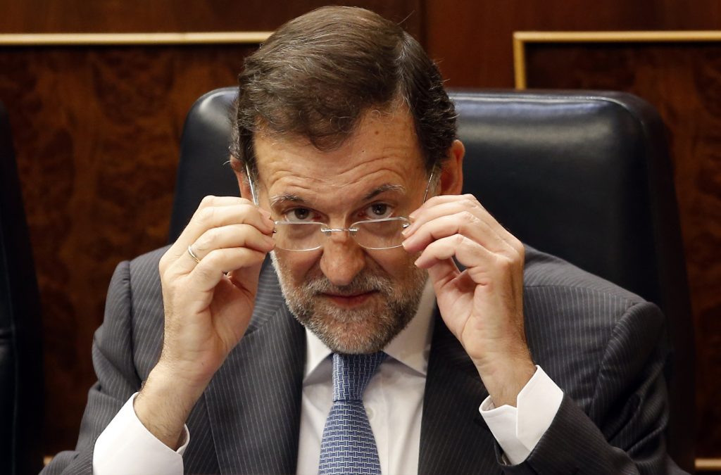 Ισπανία: Το κοινοβούλιο ενέκρινε τα αυστηρά μέτρα λιτότητας