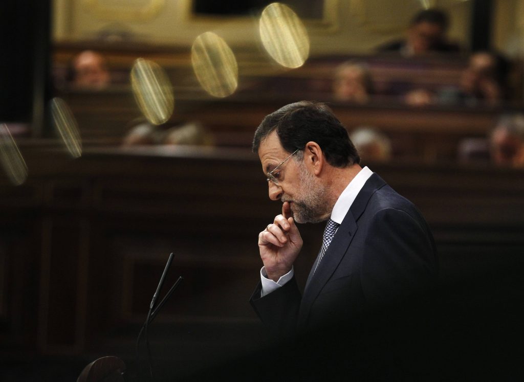 Ισπανία όπως Ελλάδα: Σύνταξη στα 67