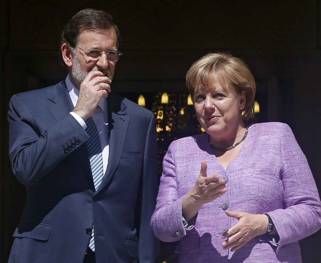 Reuters: Ακόμη και το Σαββατοκύριακο μπαίνει στο μηχανισμό η Ισπανία