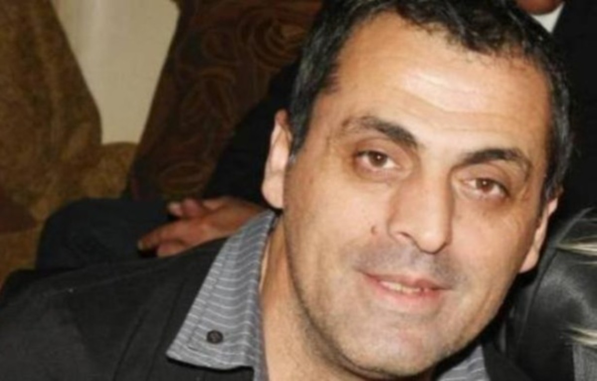 Ο Θοδωρής Ρακιτζής μιλάει για πρώτη φορά για το πρόβλημα της υγείας του