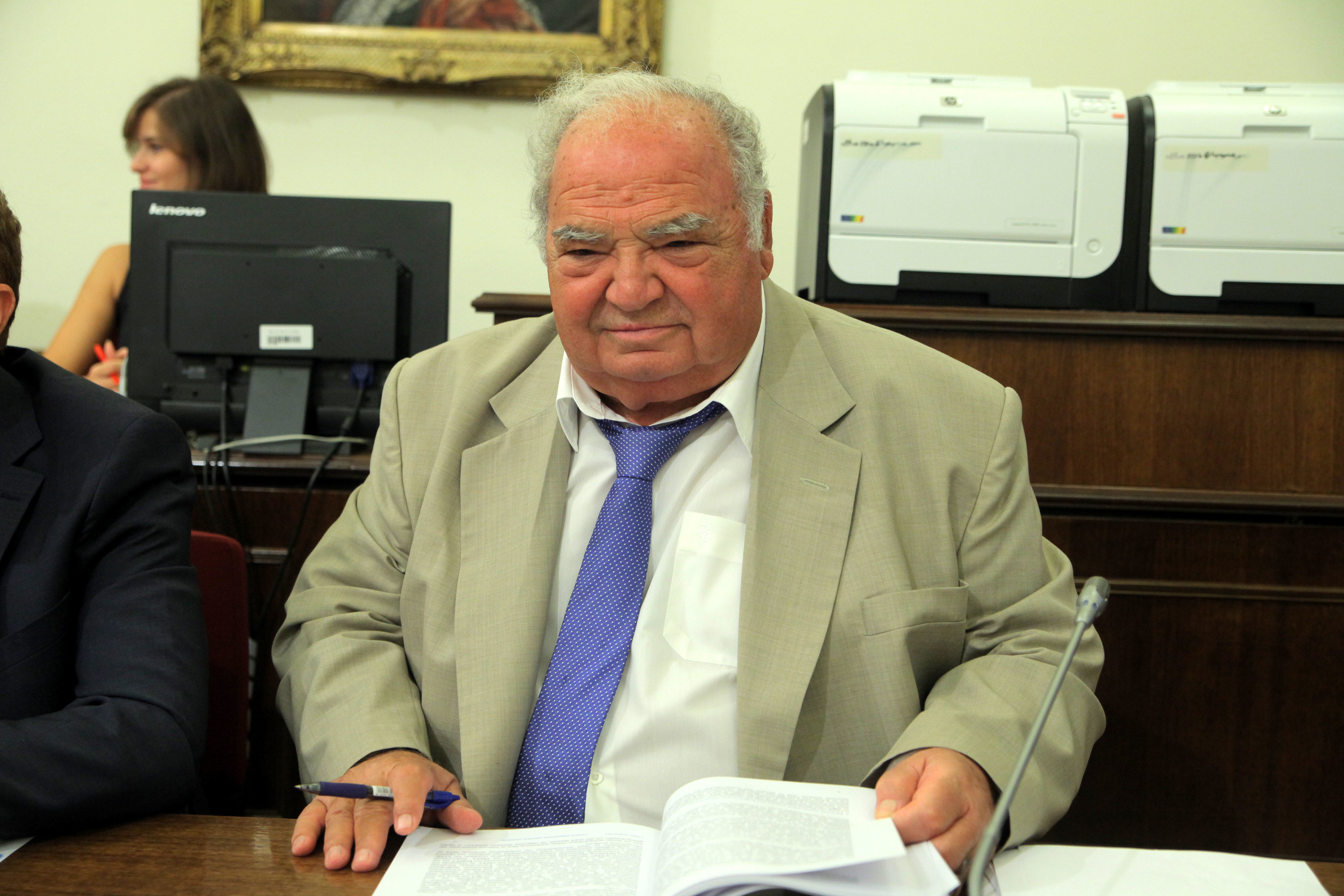 ΦΩΤΟ ΑΡΧΕΙΟΥ EUROKINISSI