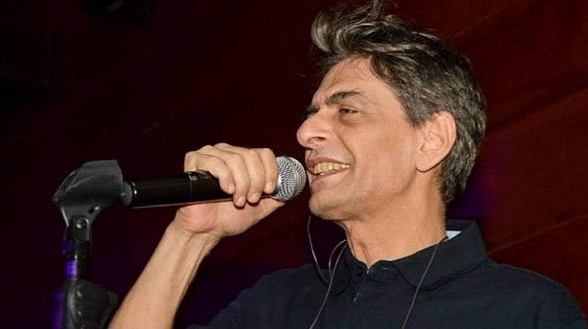 «Αν δεν γνώριζα τον Μιχάλη Ρακιντζή, μπορεί να δούλευα τώρα ως λουλουδού στην Αυστραλία»