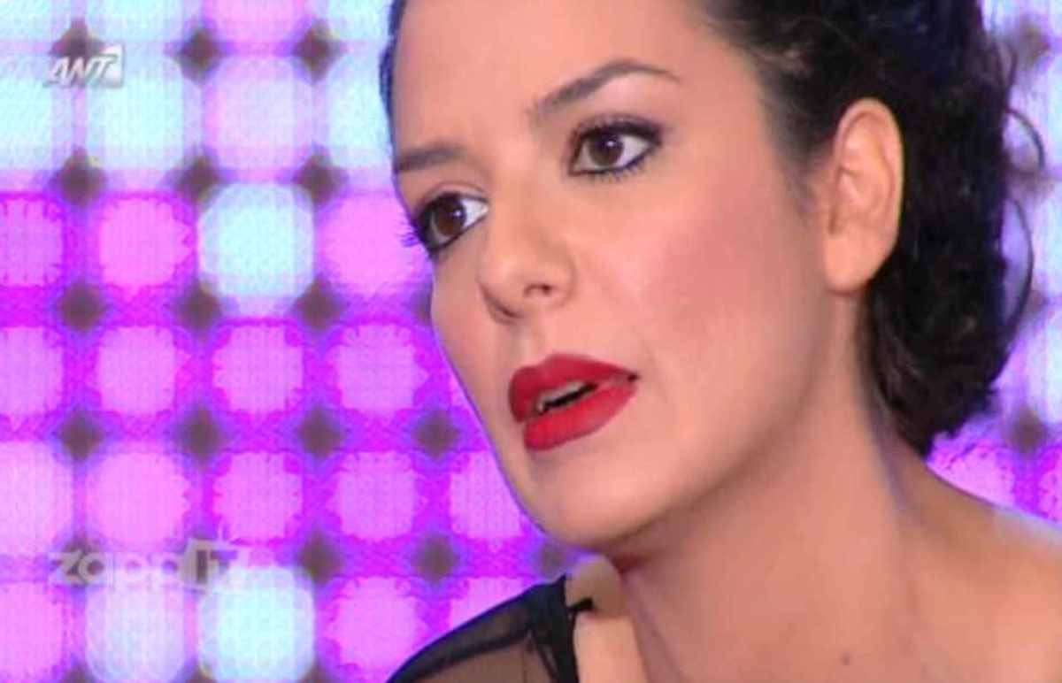 Η απάντηση της Νικολέττας Ράλλη στην Ελεονώρα Μελέτη