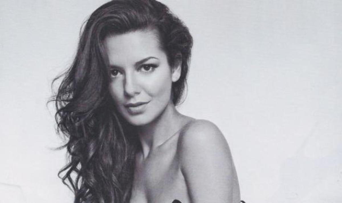 Ν.Ράλλη: ” Η τολμηρή φωτογράφιση ήταν λάθος…”