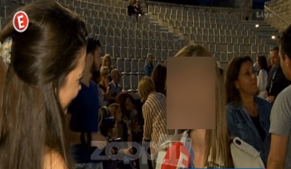 Ελληνίδα τραγουδίστρια κατά Voice: «Με στρεσάρει αφόρητα, δεν μπορώ να το παρακολουθήσω…»