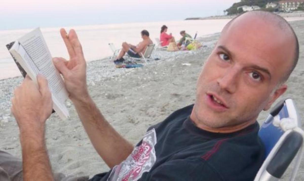 Έφυγε από τη ζωή ο δημοσιογράφος Νίκος Ράλλης