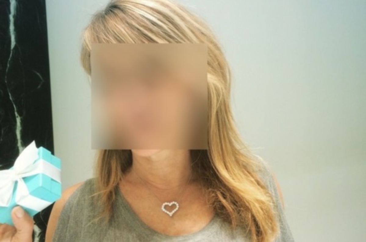 «Κοιμόμουν συνέχεια λόγω των χαπιών που έπαιρνα»