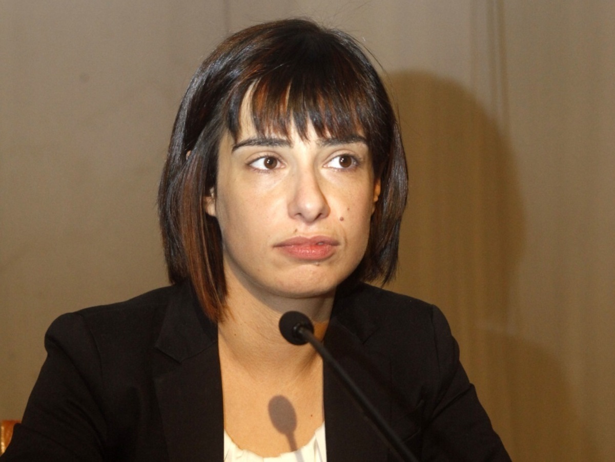 Για την εκπρόσωπο Τύπου του ΣΥΡΙΖΑ οι δημοσιογράφοι στοχοποιούν τον Πολάκη
