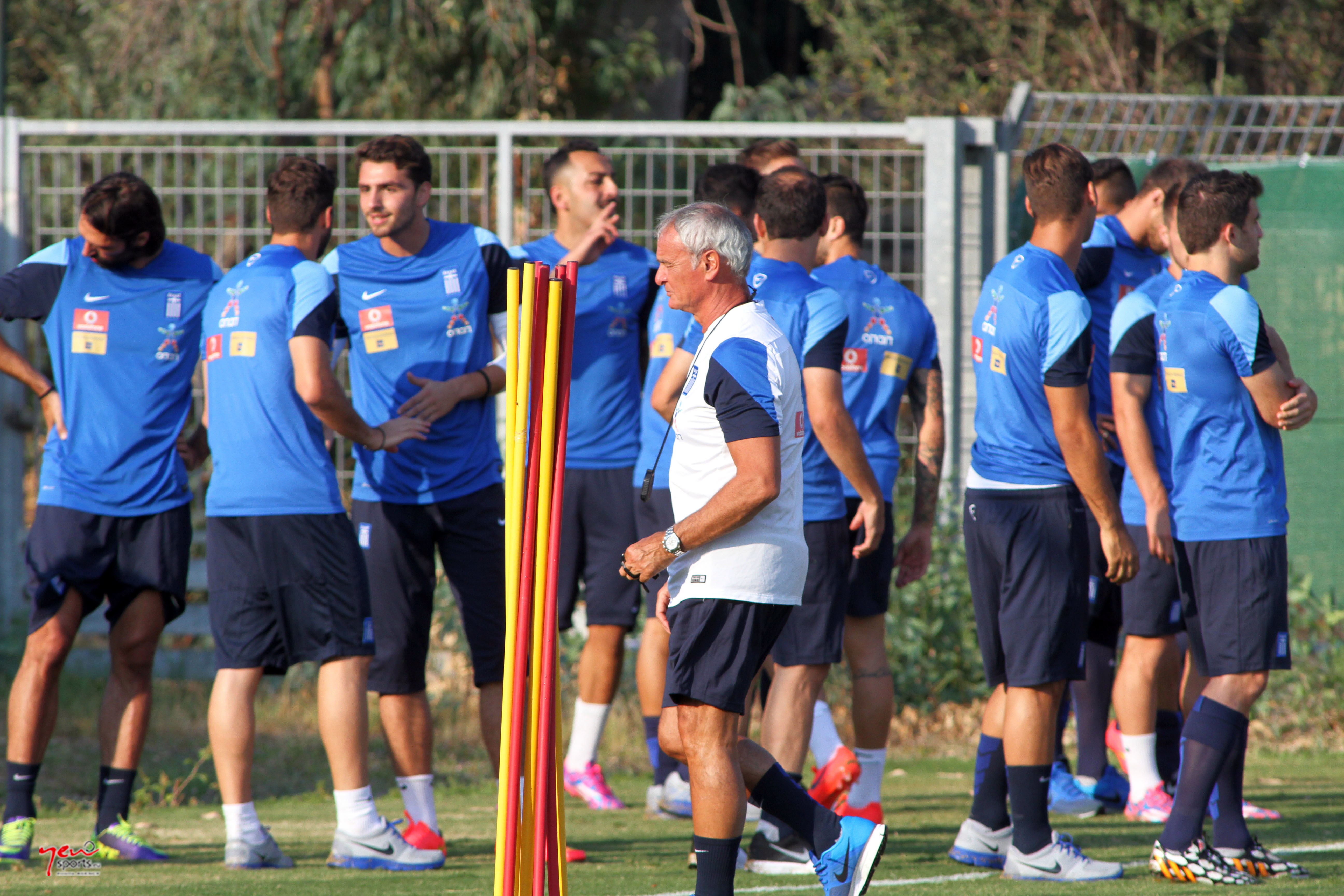 ΦΩΤΟ NEWSPORTS