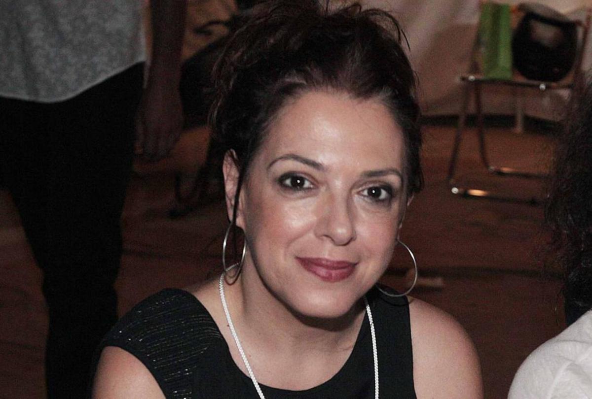 Το ξέσπασμα της Ελένης Ράντου για την τηλεόραση – “Προτιμώ να απέχω…”