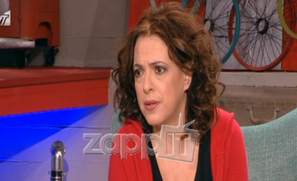 Ελένη Ράντου: «Έπαθα σοκ! Εξαφανίστηκε με τα λεφτά…»