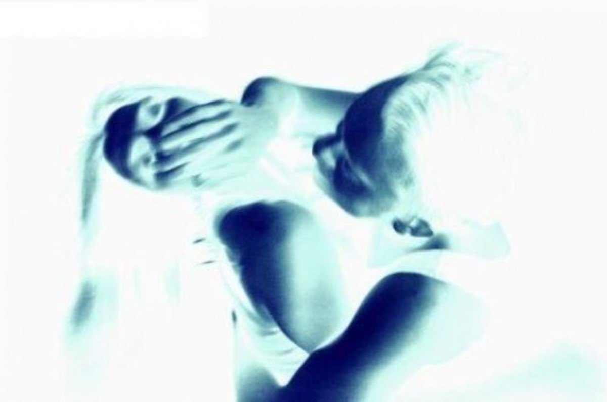 Βόλος: “Νταής” γρονθοκόπησε τη σύντροφό του