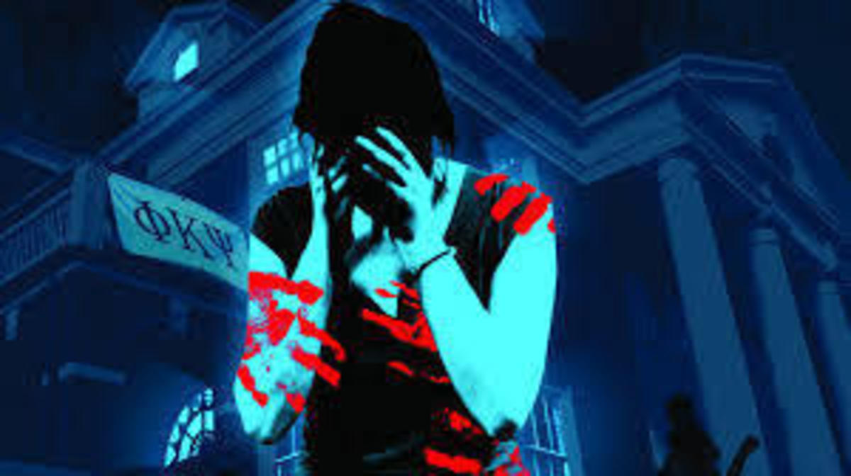 Μήνυση κατά του “Rolling Stone” για τον… μούφα ομαδικό βιασμό φοπιτήτριας