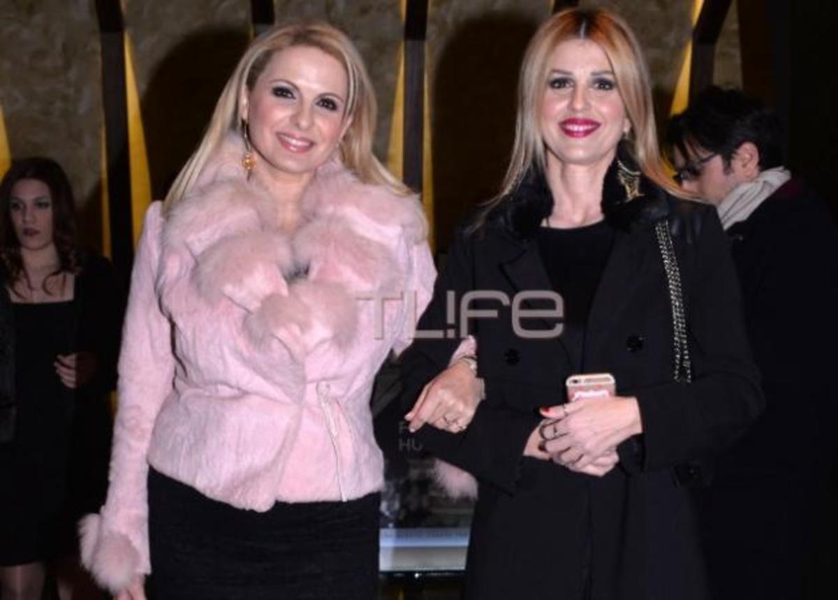 Έλενα Ράπτη: Η βραδινή έξοδος στο Νίκο Βέρτη και η μετακόμιση στην Αθήνα για τον Λούκα Γιώρκα!
