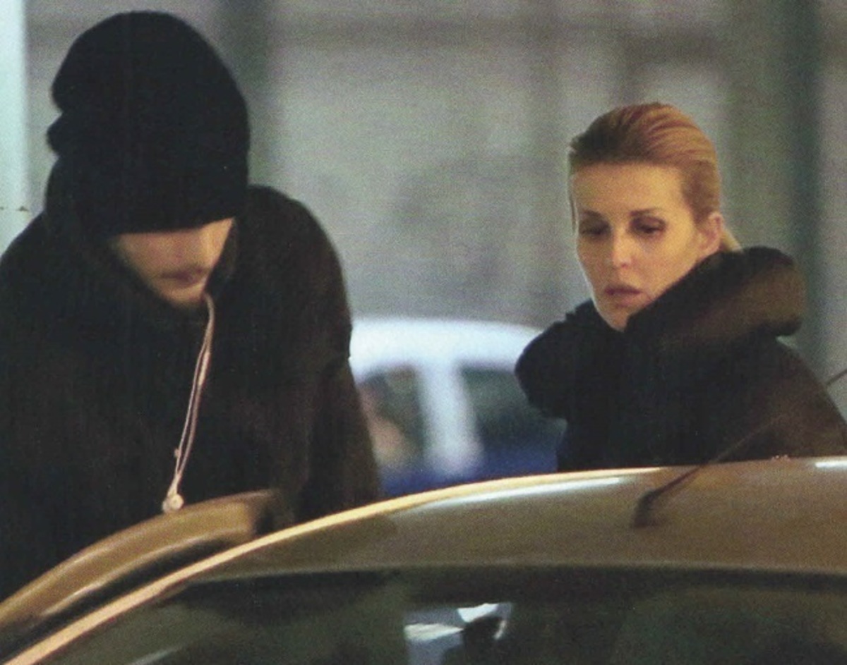 Η Έλενα Ράπτη κυκλοφορεί συνεχώς με τον νεαρό σύντροφό της! ΦΩΤΟ