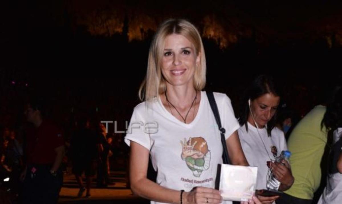 Έλενα Ράπτη: Γιατί μοιράζει DVD στο Κατράκειο;