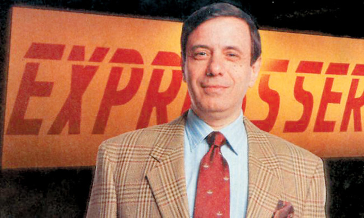 Συνέλαβαν τον ιδιοκτήτη της Express Service για χρέη στο δημόσιο