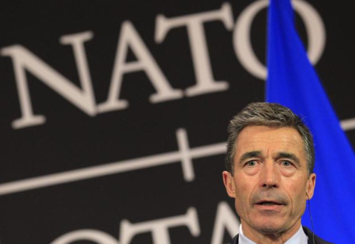 ΝΑΤΟ: Παράδειγμα η Ελλάδα για το ύψος των αμυντικών δαπανών