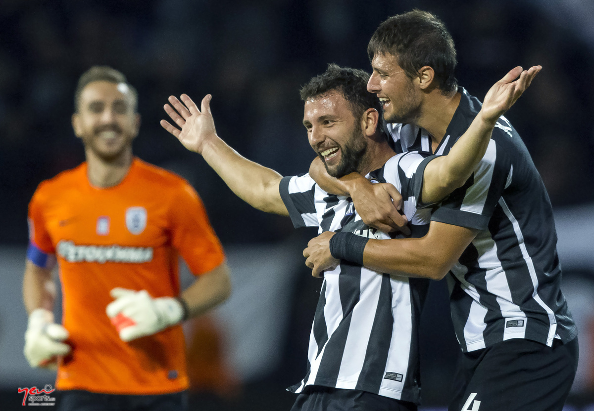 ΦΩΤΟ NEWSPORTS.