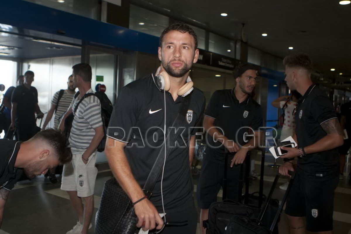 ΦΩΤΟ PAOKFC.GR
