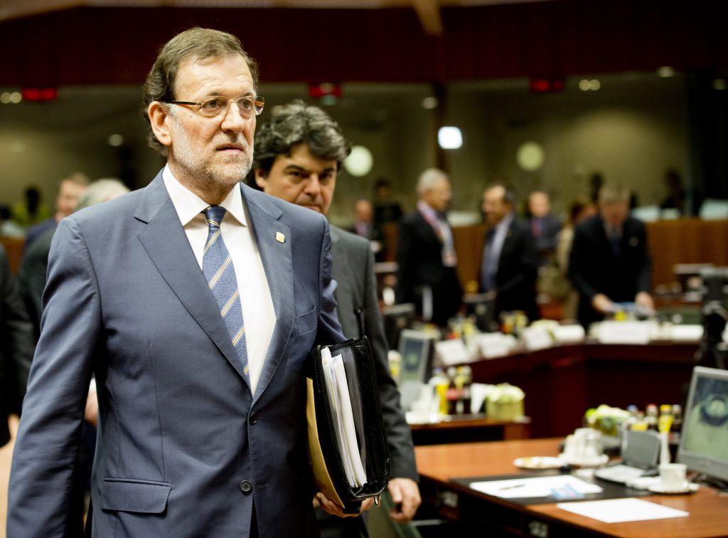 Η Ισπανία ξεπέρασε την κρίση, αλλά όχι και τις συνέπειές της