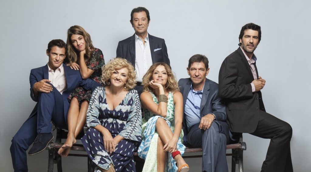 Ποιος γνωστός ηθοποιός μπαίνει στον «Αστέρα Ραχούλας»;