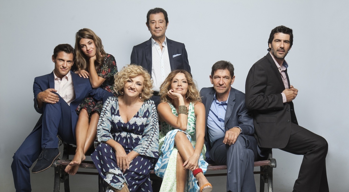 Ποιος γνωστός ηθοποιός μπαίνει στον «Αστέρα Ραχούλας»;