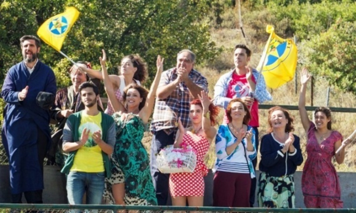 «Είχα διαφωνίες με τον σκηνοθέτη του “Αστέρα Ραχούλας” και αποχώρησα! Το θεώρησα γελοίο…»