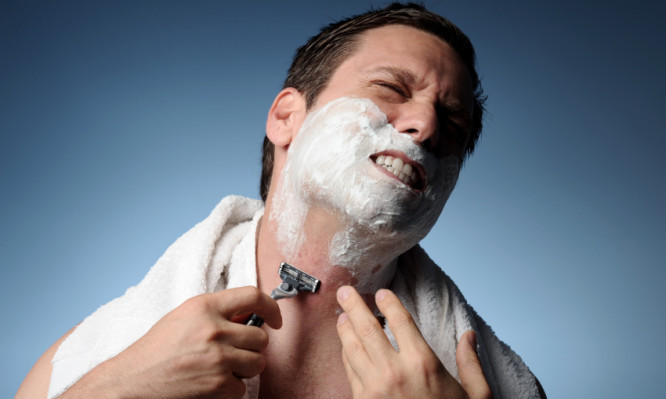 Ξύρισμα: Τι να κάνετε για να μην έχετε ποτέ ξανά ερεθισμούς