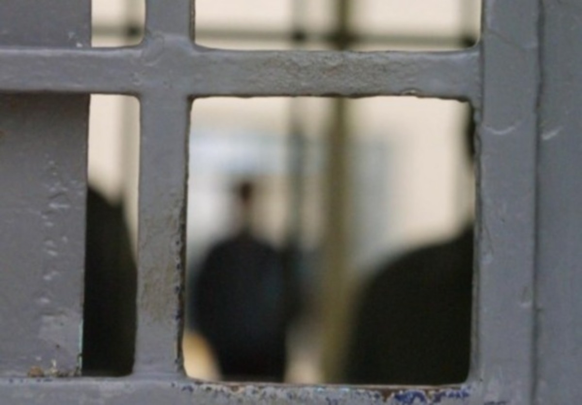 Στη φυλακή ο νικητής reality για τη διπλή δολοφονία στην Κρήτη