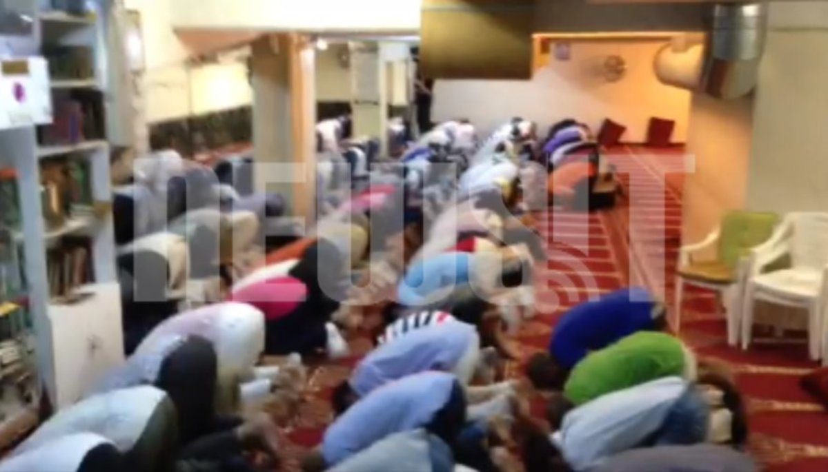 Το τέλος του Ραμαζανιού