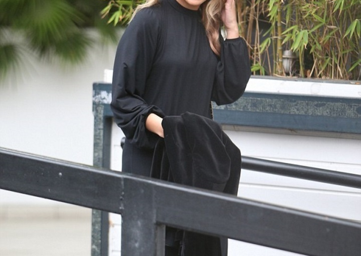 «Κακοποιήθηκα στα οκτώ μου χρόνια! Δεν το έχω πει ποτέ αυτό»