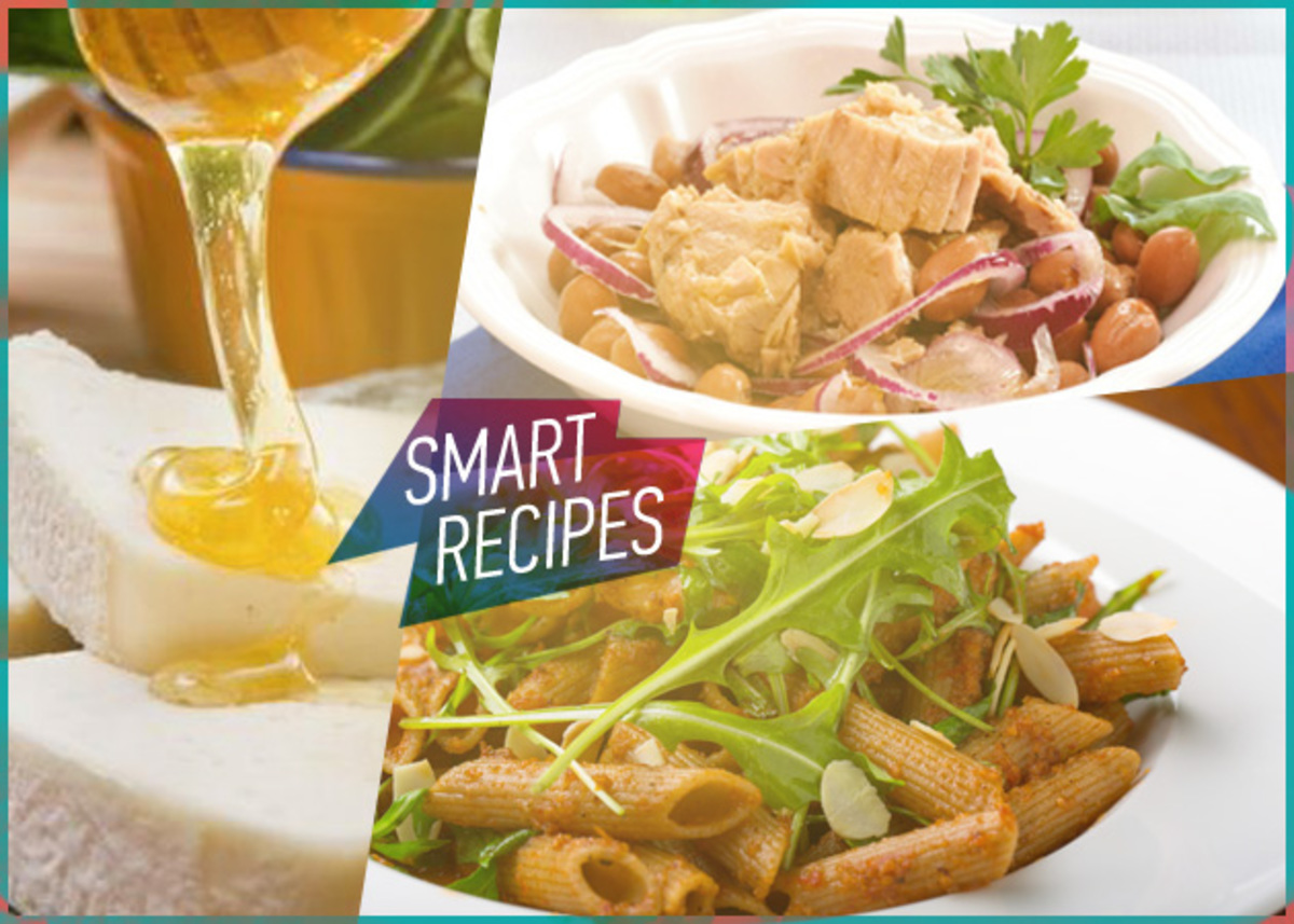 Μεταβολισμός: 6 πιάτα του Δ. Γρηγοράκη που τον ενεργοποιούν!