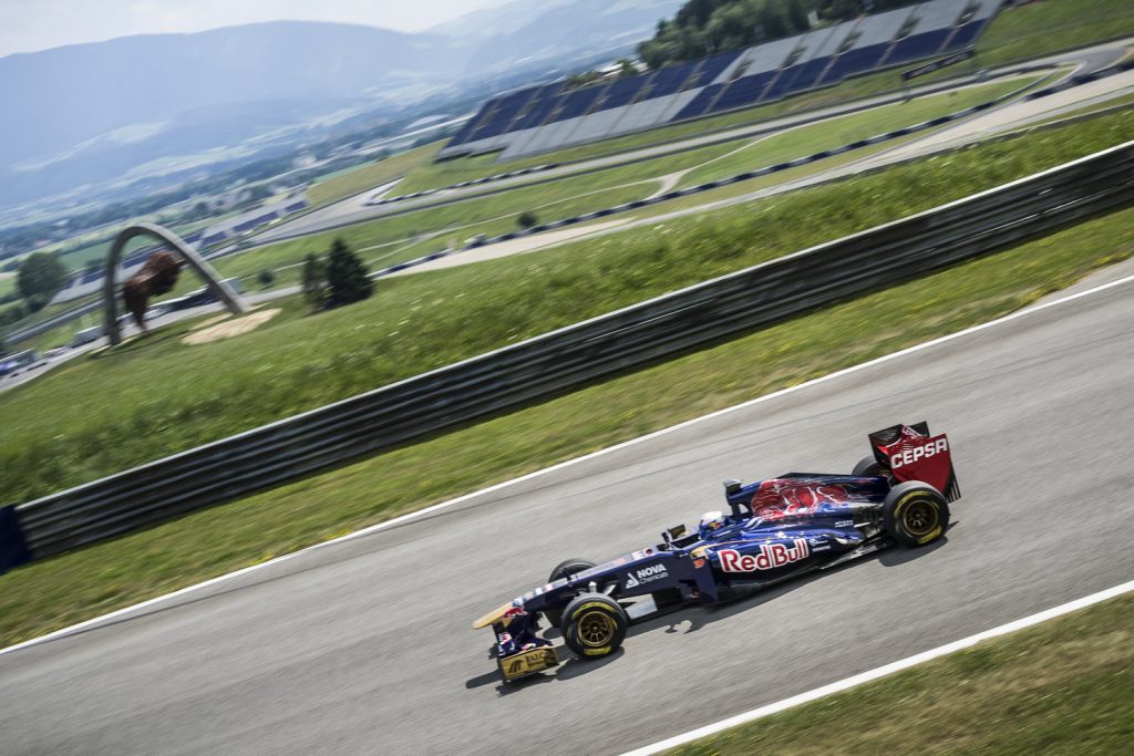 F1: Στο «σπίτι» της Red Bull ο επόμενος αγώνας του πρωταθλήματος