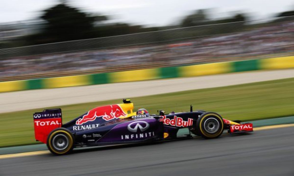 Red Bull: Τάσεις φυγής από το πρωτάθλημα της Formula 1