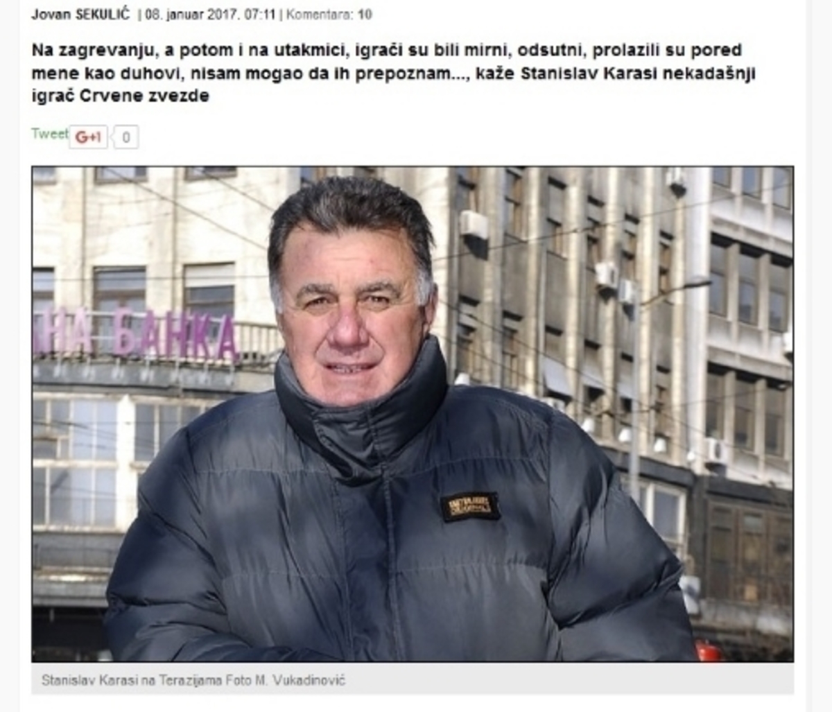 ΦΩΤΟ novosti.rs