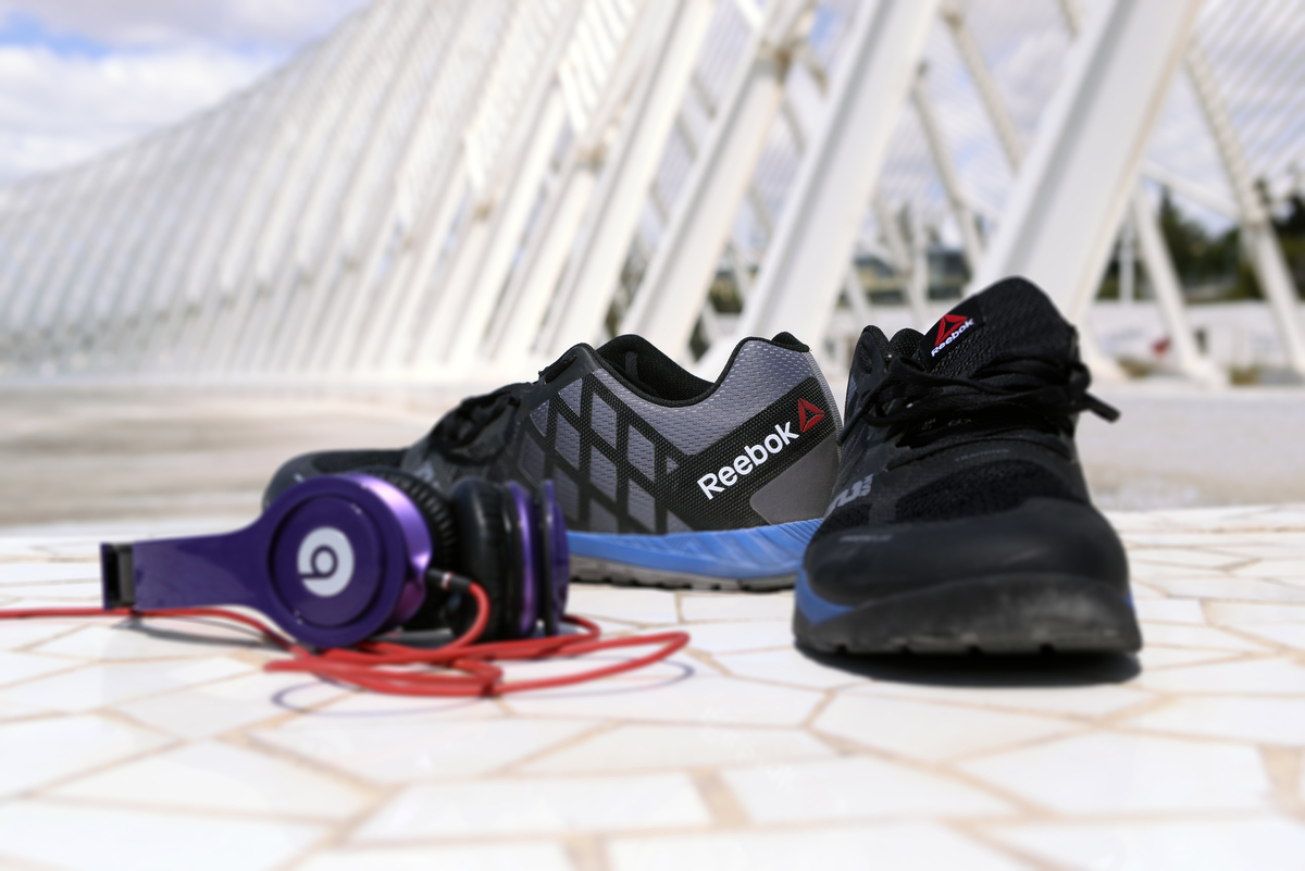 Τα καλύτερα τραγούδια για να γυμναστείς