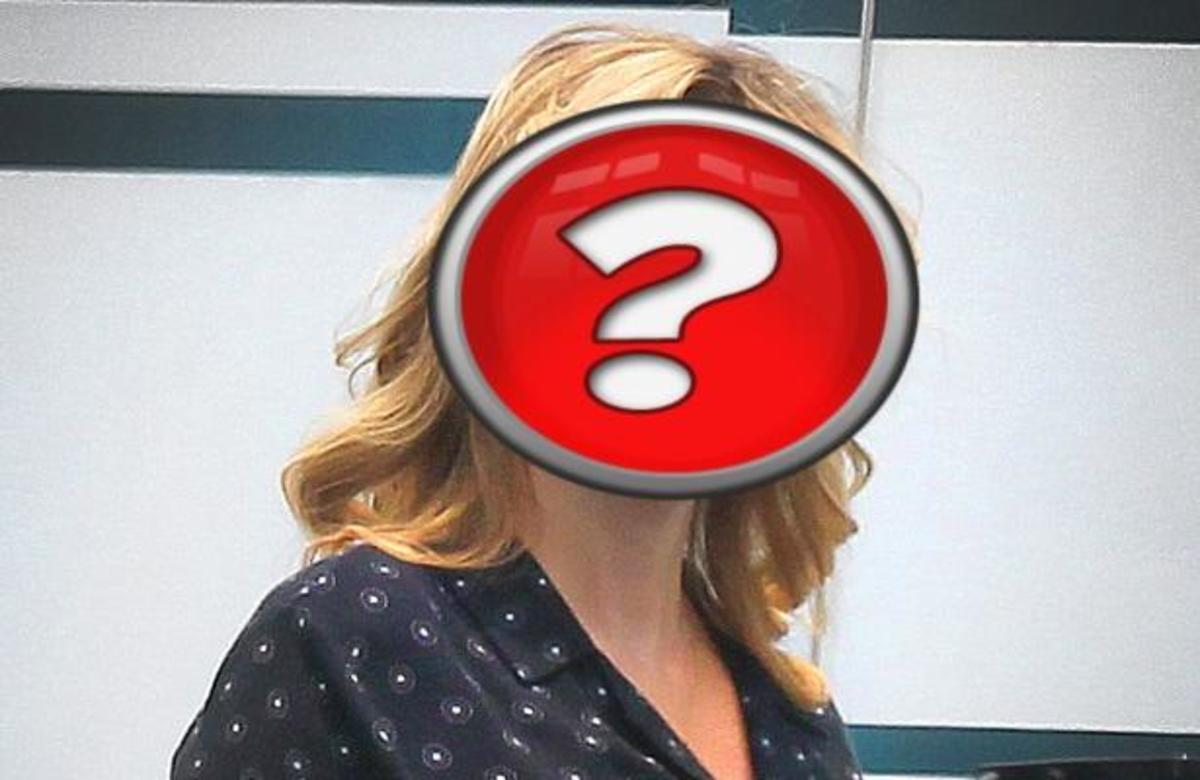 Αγνώριστη λίγο πριν γεννήσει η άλλοτε… ναζιάρα και σέξι Reese Witherspoon!