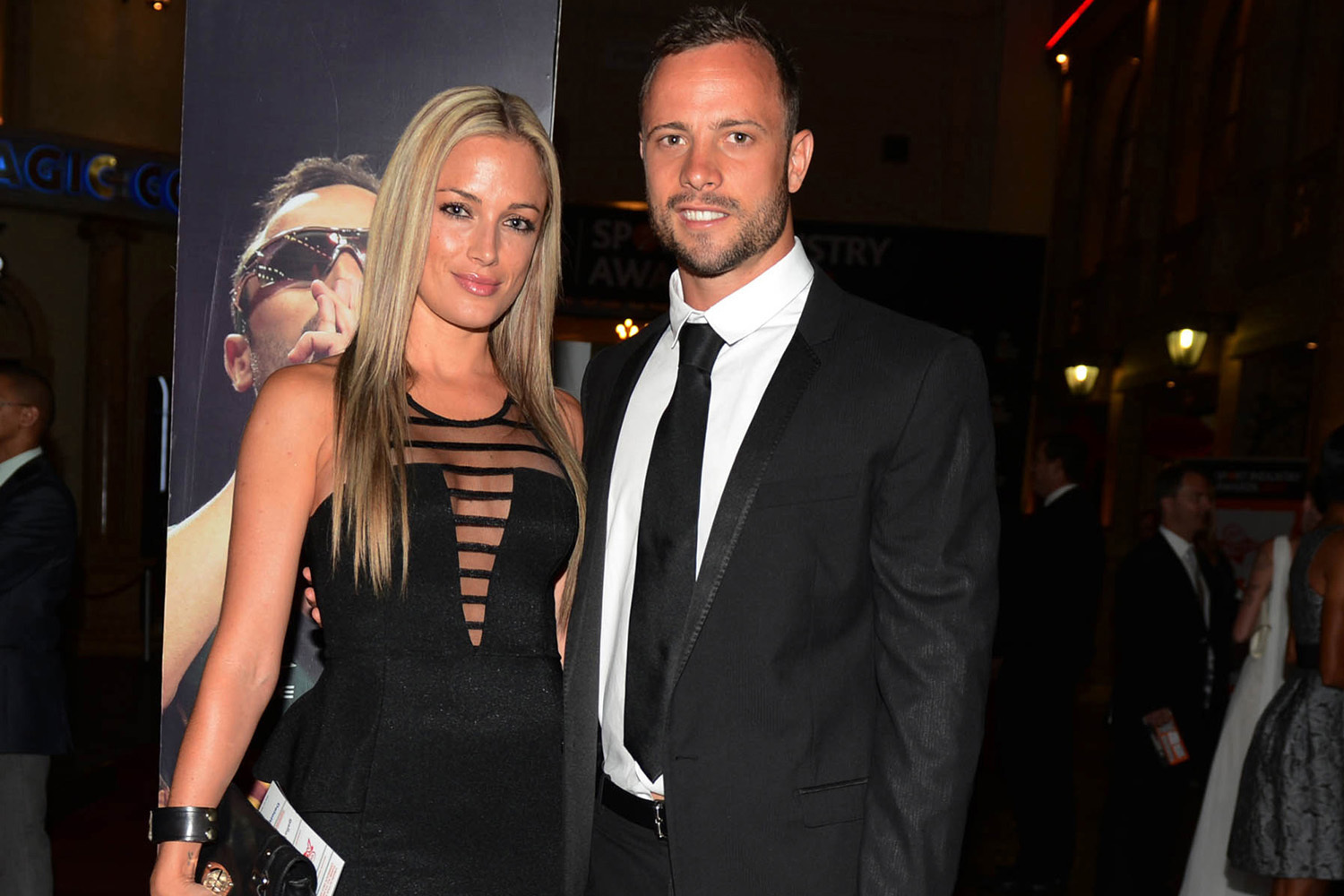 “Η Ρίβα και ο Πιστόριους δεν είχαν σεξουαλικές σχέσεις” αποκαλύπτει η μητέρα της