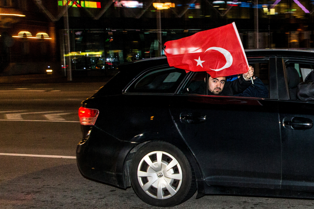 Τουρκία δημοψήφισμα: Πως αντιδρά η Κύπρος
