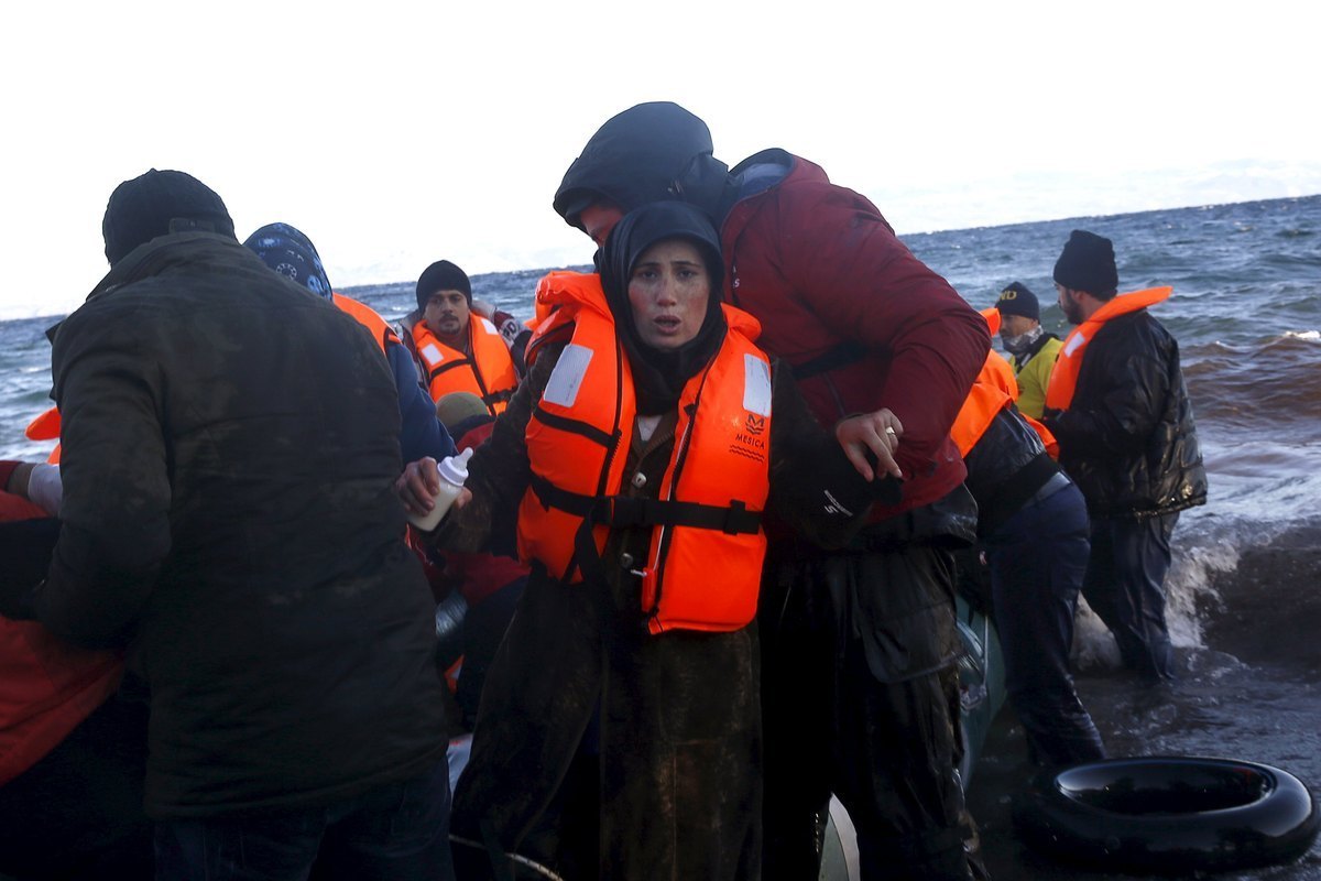 Προσφυγικό: Καταπέλτης η Κομισιόν για την Τουρκία! Δεν τηρεί την συμφωνία!