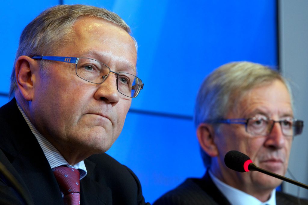 «Θα γυρίσετε στις αγορές στο τέλος του 2014»