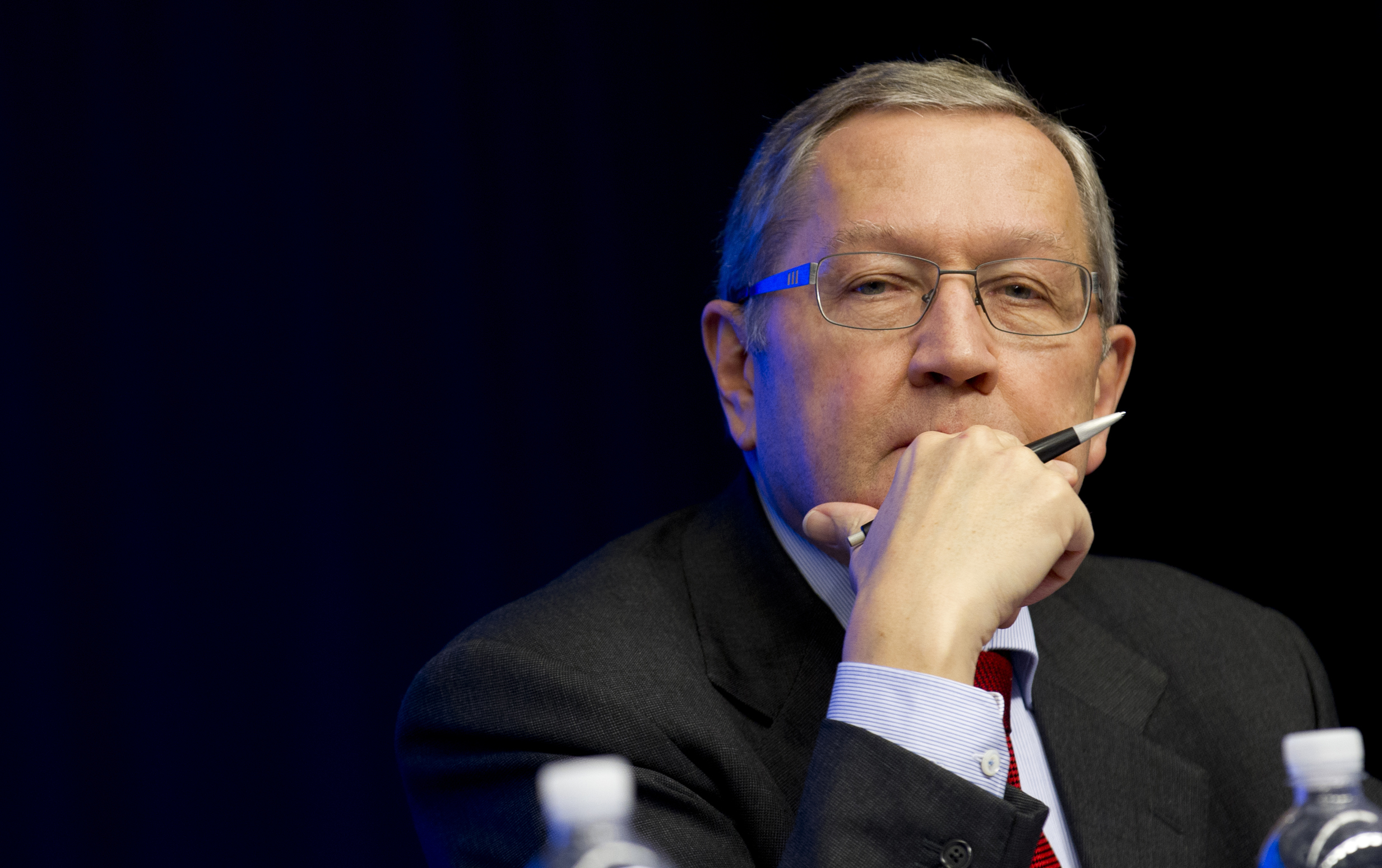 «Εις βάρος της Κύπρου η χαλάρωση του σχεδίου διάσωσης»