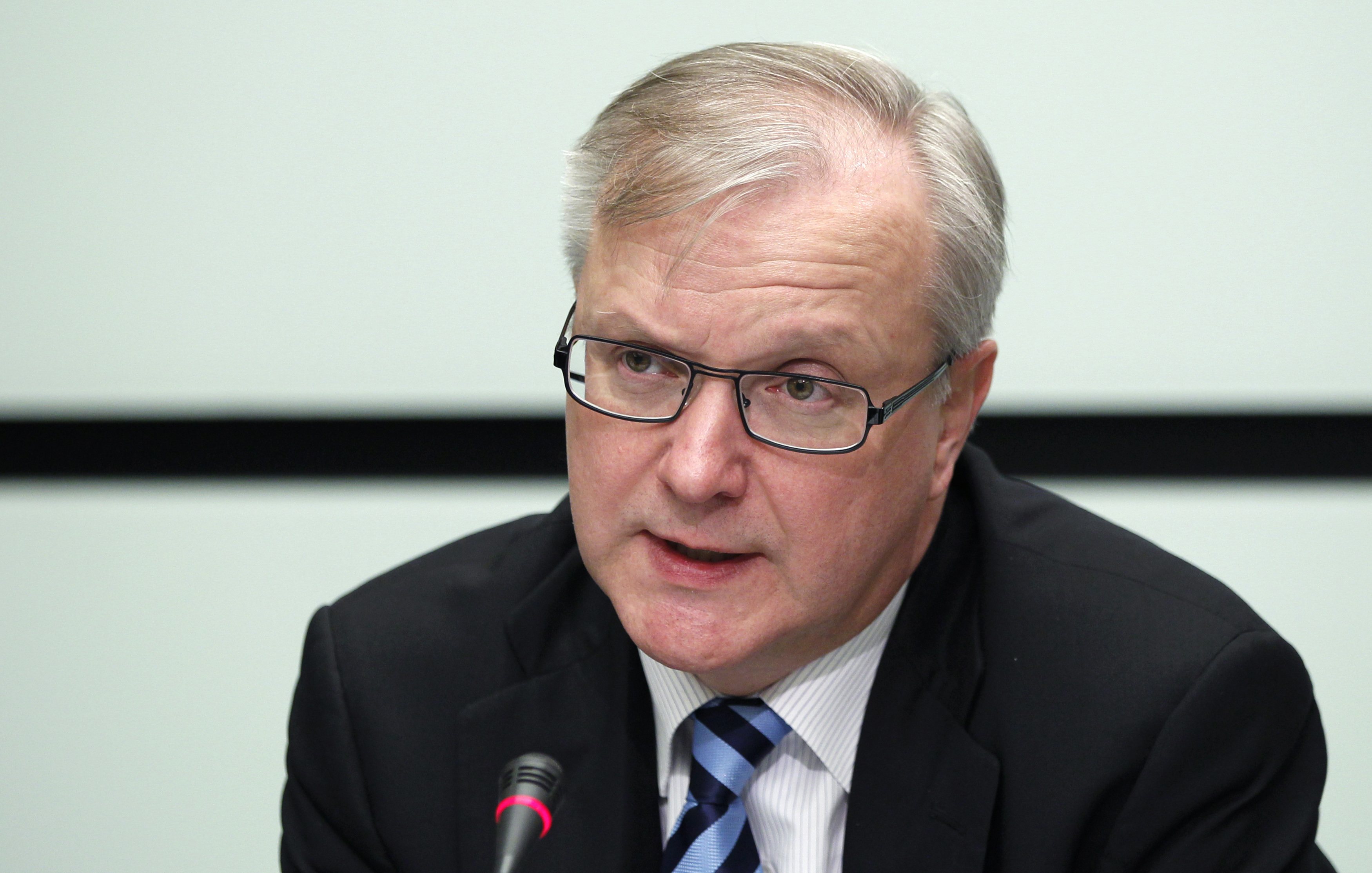 “Καμπανάκι” Ολι Ρεν για την Ισπανία