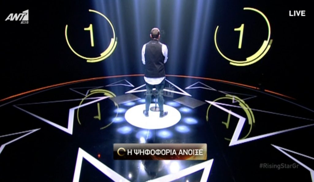 Έκανε ρεκόρ στη φάση των Duels του Rising Star!